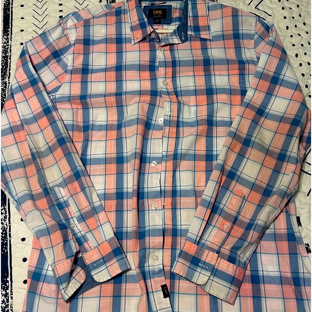 Men’s shirt